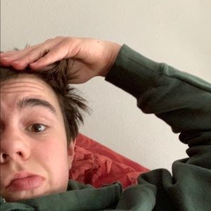 Meet your Posher, Mark